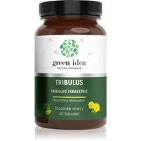 Green Idea Tribulus tobolky pro maximální posílení imunity 60 tbl