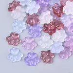 Translucent Resin Charms