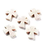 Synthetic Turquoise Beads