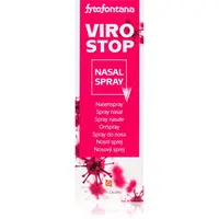 Fytofontana ViroStop nasal spray nosní sprej 20 ml