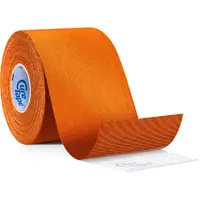 CureTape® Sports fixační tejpovací páska barva Orange 5 m