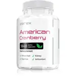 Zerex American Cranberry kapsle pro zdravé močové cesty 60 cps