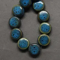 Handmade Porcelain Beads