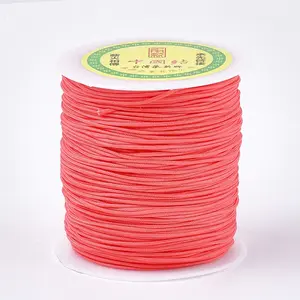 Nylon Braided Cord