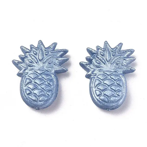 Sealing Wax Particles