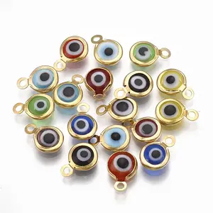 Handmade Lampwork Charms