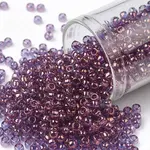 TOHO 8/0 Round Beads