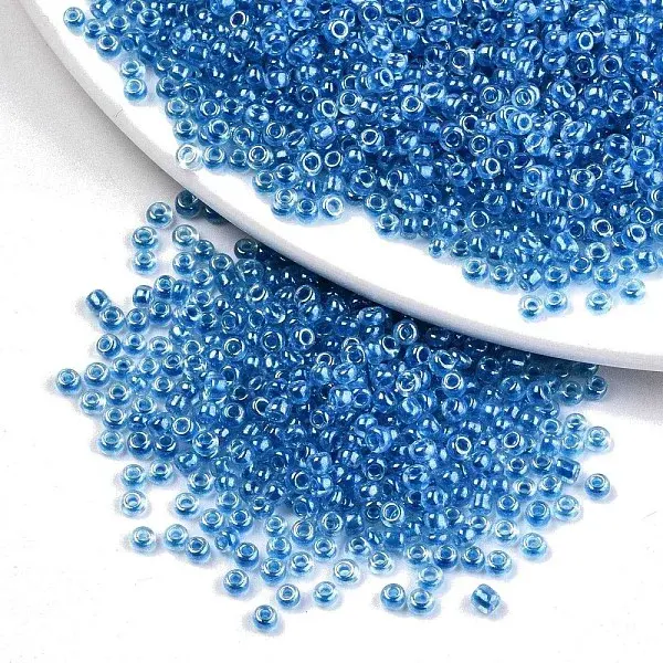 8/0 Glass Seed Beads
