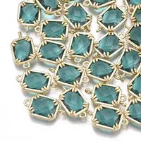 Glass Links connectors