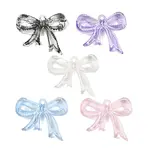 Printed Acrylic Pendants