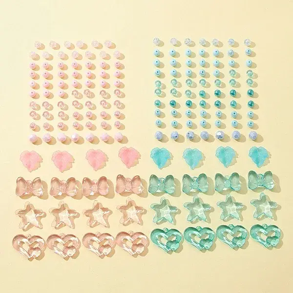 DIY Valentine's Bracelet Making Kit