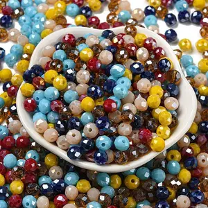 Glass Beads