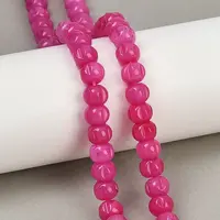 Natural Malaysia Jade Beads Strands