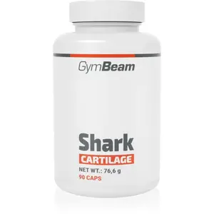 GymBeam Shark Cartilage kloubní výživa 126 g
