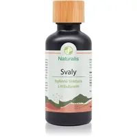 Naturalis Svaly bylinná tinktura 50 ml