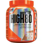 Extrifit High Whey 80 syrovátkový protein příchuť Choco Coco 1000 g