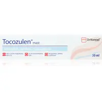 Dr Konrad Tocozulen® mast 30 ml