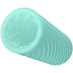ARCWAVE Ghost Pocket Stroker masturbátor Green 9 cm