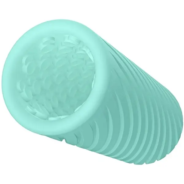 ARCWAVE Ghost Pocket Stroker masturbátor Green 9 cm