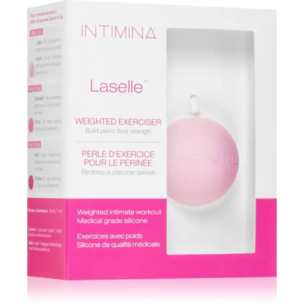 Intimina Laselle venušiny kuličky 28 g