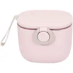 Bo Jungle B-Nomadic Powder Box dávkovač sušeného mléka Pink 500 ml
