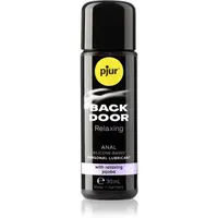 Pjur BackDoor Relaxing anální lubrikační gel na silikonové bázi 30 ml