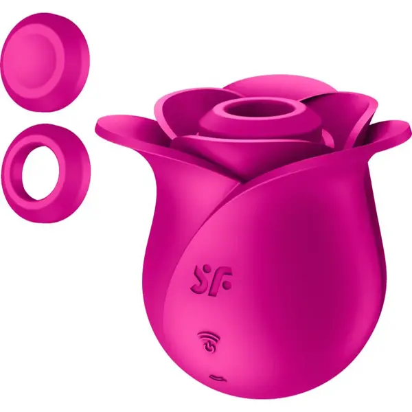 Satisfyer PRO 2 Modern Blossom stimulátor klitorisu 6,6 cm