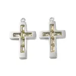 304 Stainless Steel Pendants