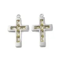 304 Stainless Steel Pendants