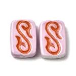 Handmade Porcelain Beads