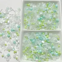 20G Glass Seed Beads
