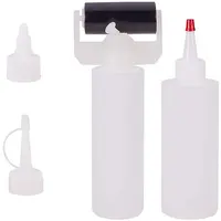 Plastic Glue Liquid Container