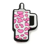 Cup Food Grade Eco-Friendly Silicone Focal Beads