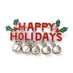 Christmas Enamel Pins