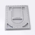 Plastic Artistry Bead Design Boards