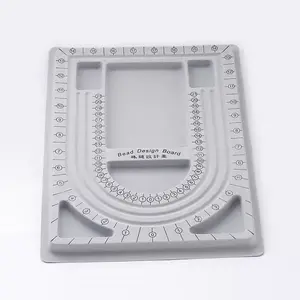 Plastic Artistry Bead Design Boards