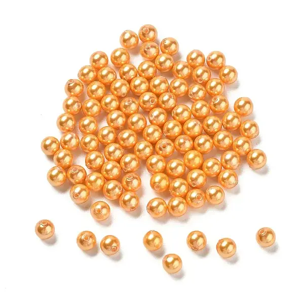Shell Pearl Beads