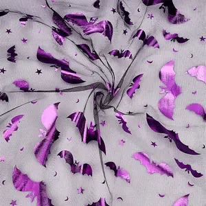 Polyester Mesh Fabric