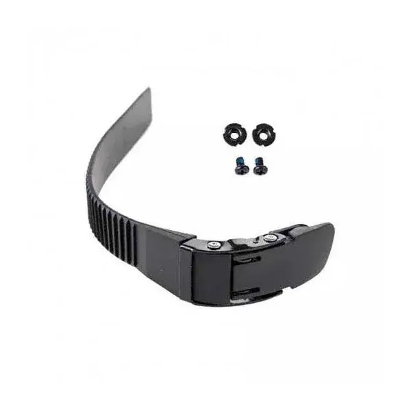 Powerslide PŘEZKA + PÁSEK POWERSLIDE CLASSIC BUCKLE 18CM Náhradní přezka, , velikost