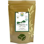 Salvia Paradise Mladý zelený jačmeň 100% sušená šťava prášok na detoxikáciu organizmu a podporu imunity 250 g
