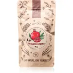 NATU Lyofilizované granátové jablko mrazom sušené ovocie 40 g