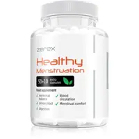Zerex Healthy Menstruation kapsuly pre pokojnú menštruáciu 60 cps