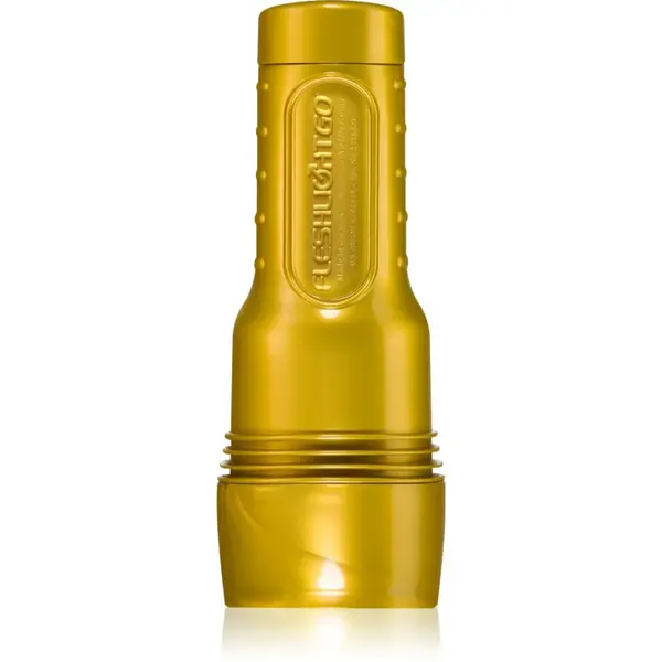 FLESHLIGHT GO Stamina Training Unit - Lady masturbátor 21.3