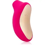 Lelo Sona stimulátor klitorisu Cherry 11,5 cm