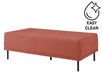 Taburet velký adapto - výběr potahu - snadné čištění