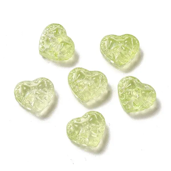 Glass Beads