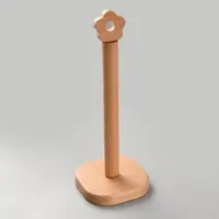Wood Hair Bands Display Rack