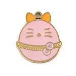 304 Stainless Steel Enamel Pendants