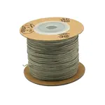 Eco-Friendly Dyed Nylon Braided Cord