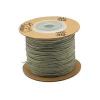 Eco-Friendly Dyed Nylon Threads